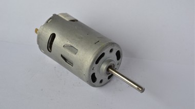 微型电机出现噪音的主要原因是什么