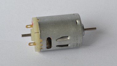 维护微型直流减速电机的方法